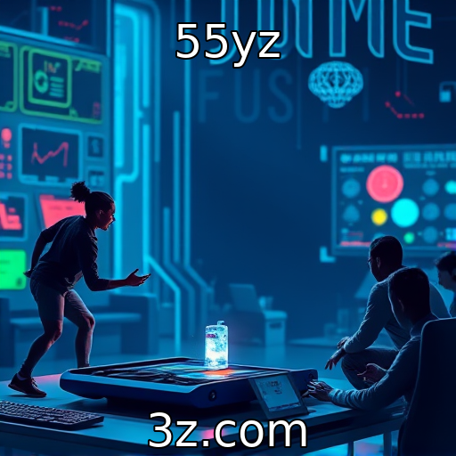 Efeitos da inteligência artificial na criação de jogos