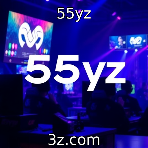 Cenário competitivo no mercado de eSports