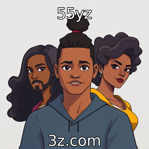 Importância da diversidade em personagens de jogos