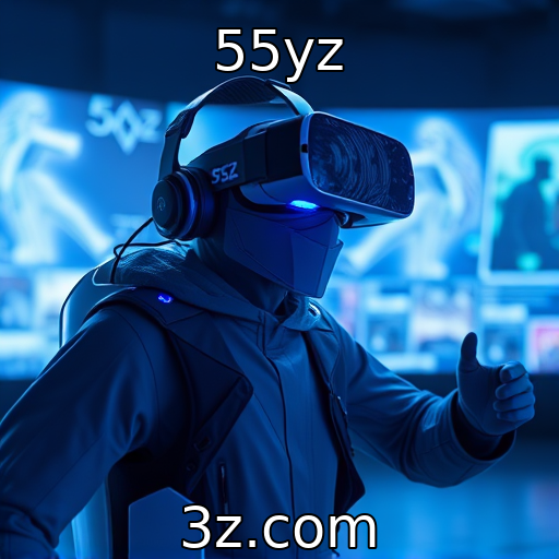 Futuro da realidade virtual e aumentada na indústria