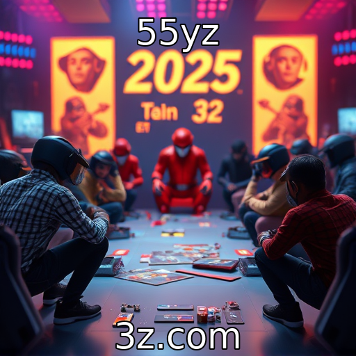 Novas tendências em design de jogos em 2025