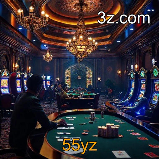 Horror das Sombras no 55yz: Medos e Aventuras