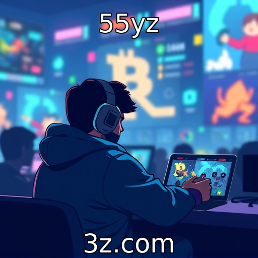 Impacto das microtransações no comportamento dos jogadores