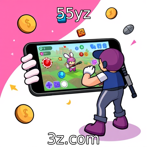 Mudanças na monetização de jogos mobile