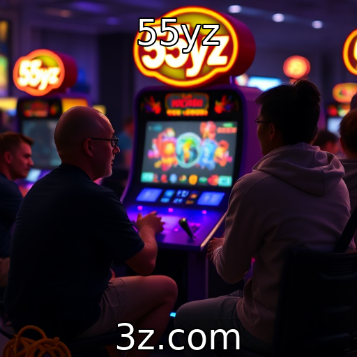 Consumo responsável de jogos eletrônicos