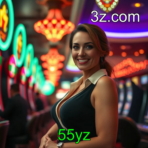 Apostas em Shooters: O Que o 55yz Tem a Oferecer?