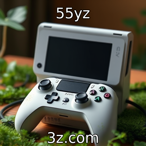 Desafios de sustentabilidade na produção de consoles