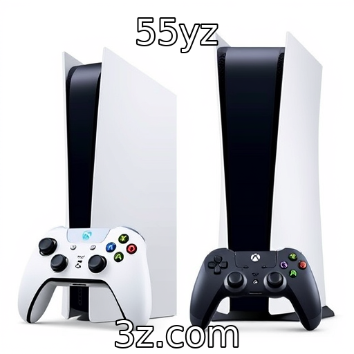 Evolução tecnológica em consoles de nova geração